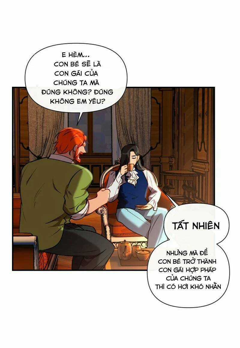 Bản Khế Ước Với Nữ Công Tước Ác Ma Chapter 16 trang 56