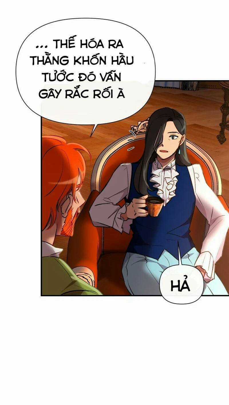 Bản Khế Ước Với Nữ Công Tước Ác Ma Chapter 16 trang 57