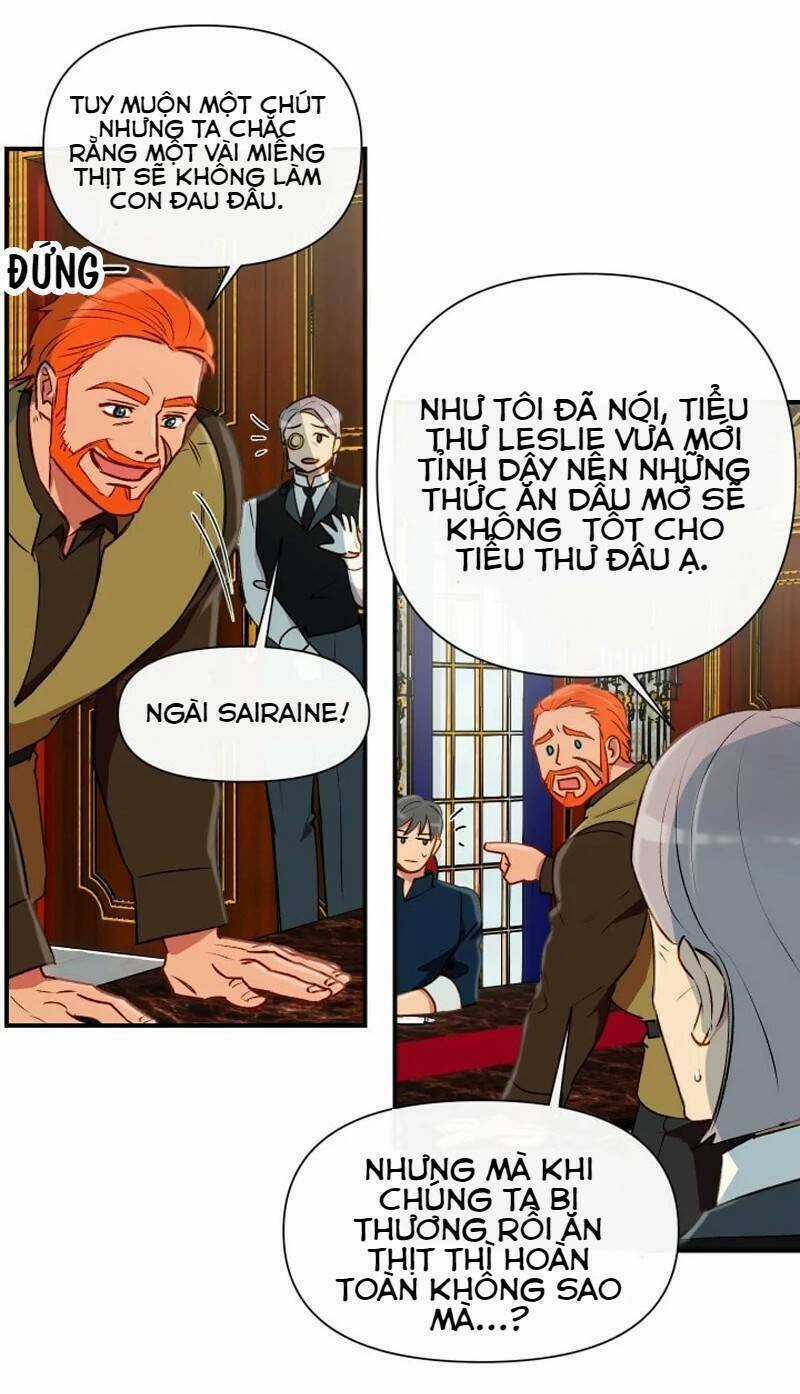 Bản Khế Ước Với Nữ Công Tước Ác Ma Chapter 16 trang 6