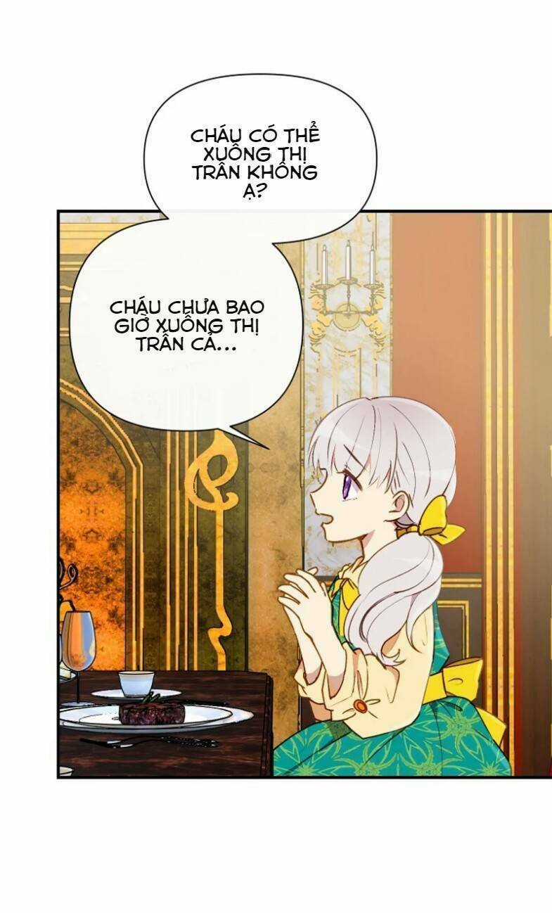 Bản Khế Ước Với Nữ Công Tước Ác Ma Chapter 17 trang 10