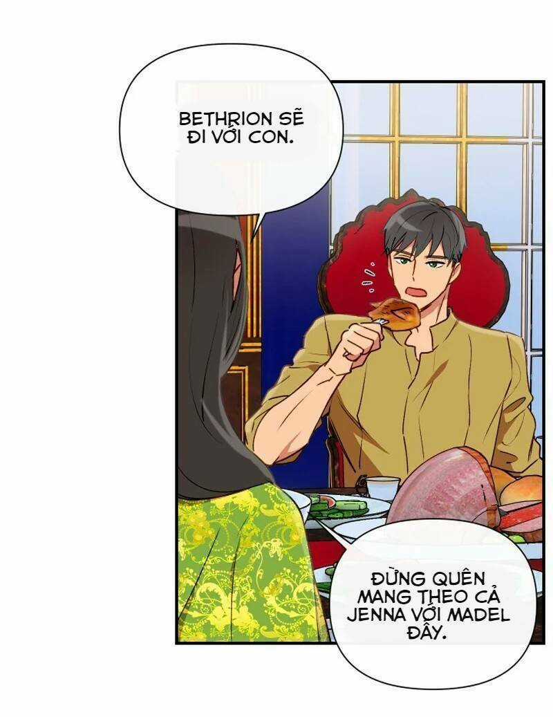 Bản Khế Ước Với Nữ Công Tước Ác Ma Chapter 17 trang 12