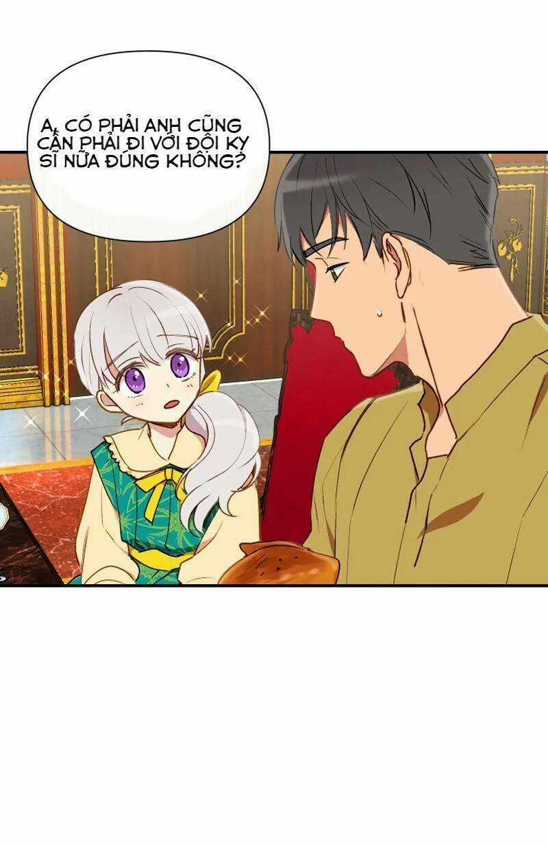 Bản Khế Ước Với Nữ Công Tước Ác Ma Chapter 17 trang 13