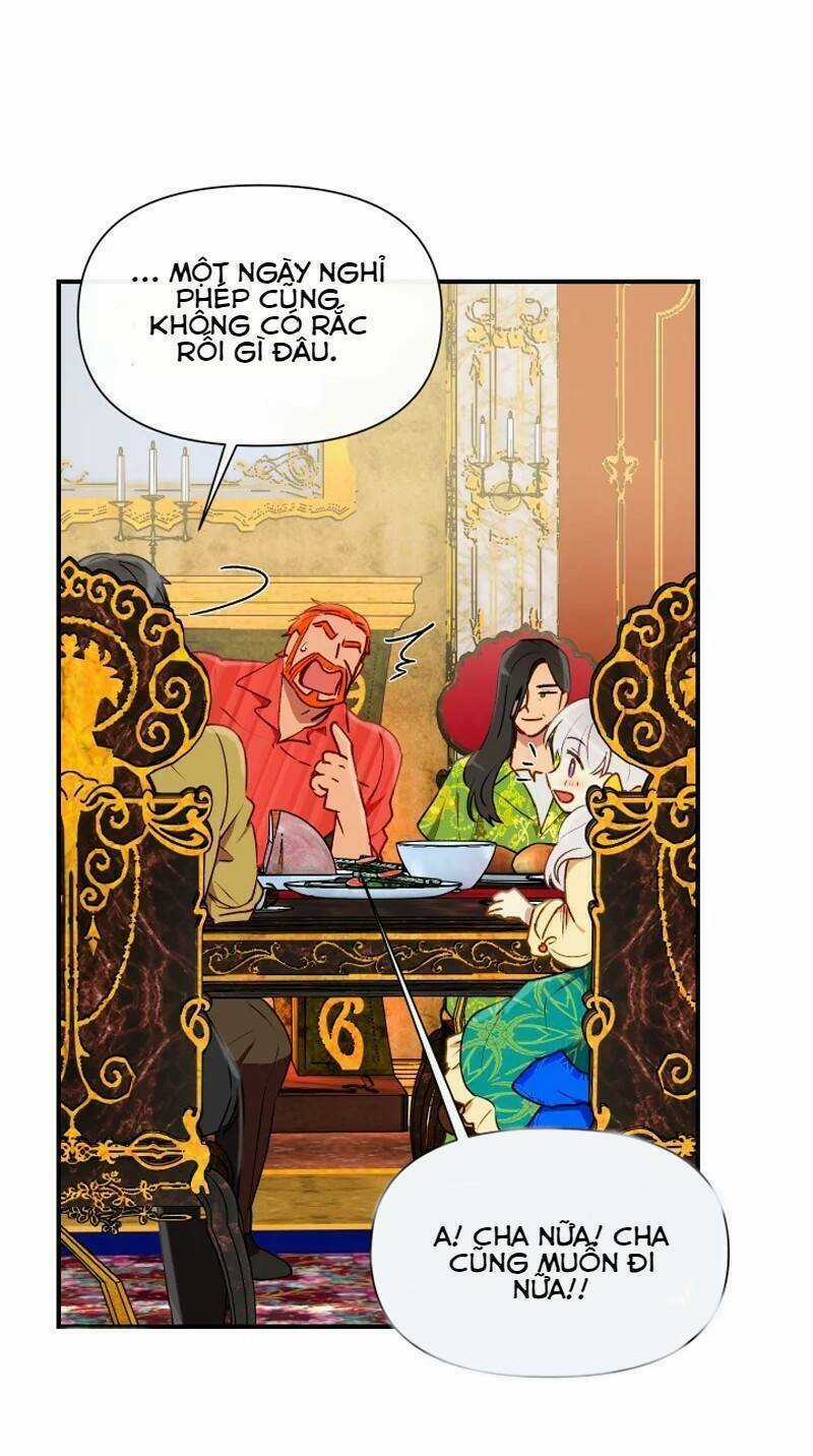 Bản Khế Ước Với Nữ Công Tước Ác Ma Chapter 17 trang 14