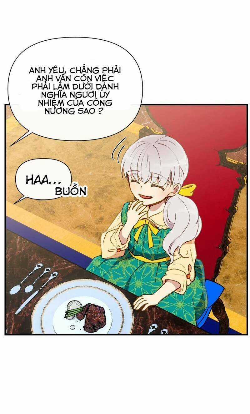 Bản Khế Ước Với Nữ Công Tước Ác Ma Chapter 17 trang 15