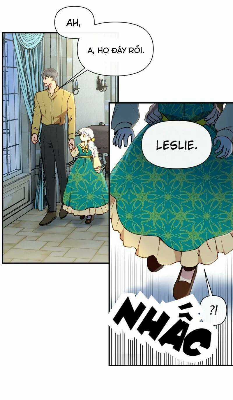 Bản Khế Ước Với Nữ Công Tước Ác Ma Chapter 17 trang 19