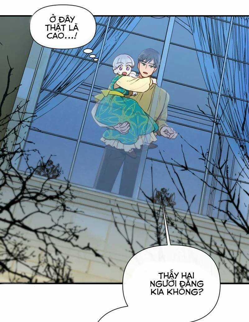 Bản Khế Ước Với Nữ Công Tước Ác Ma Chapter 17 trang 20