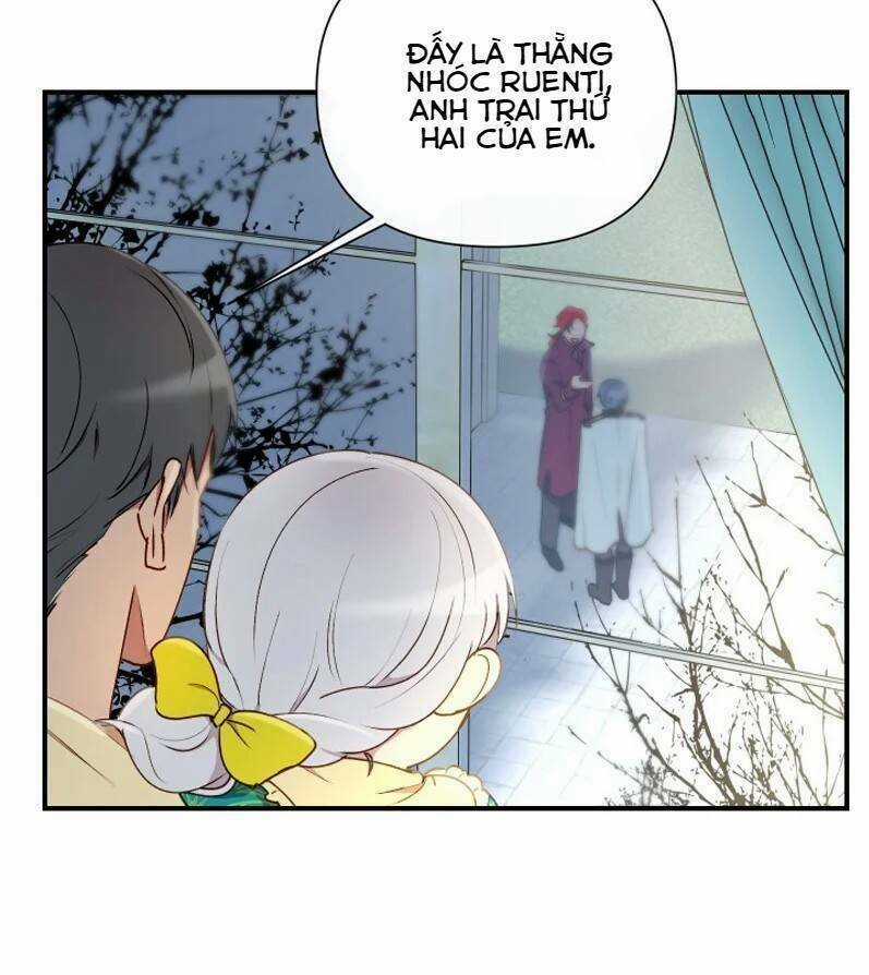 Bản Khế Ước Với Nữ Công Tước Ác Ma Chapter 17 trang 21