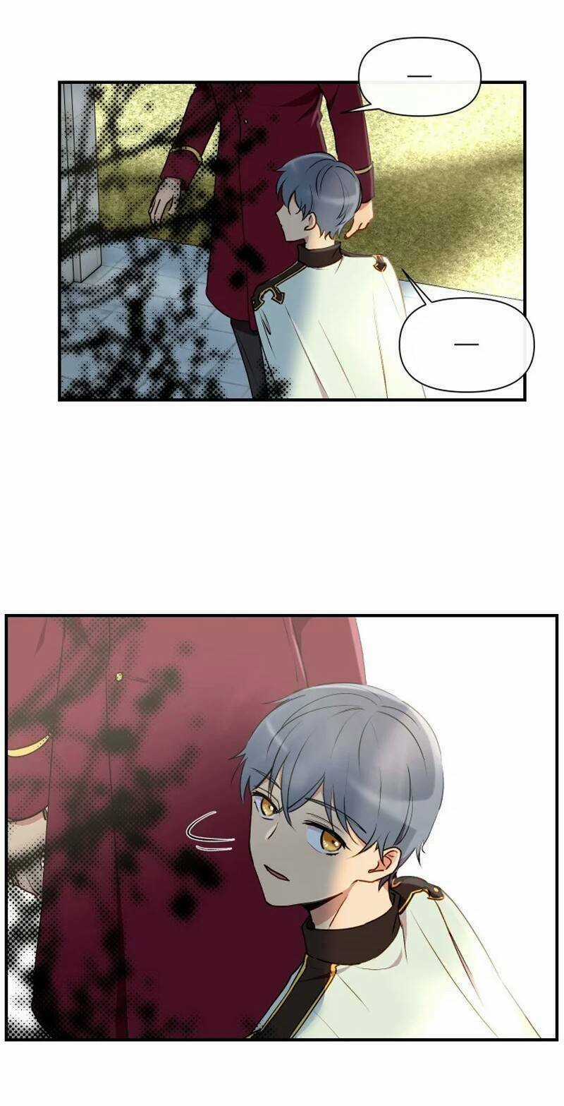 Bản Khế Ước Với Nữ Công Tước Ác Ma Chapter 17 trang 25