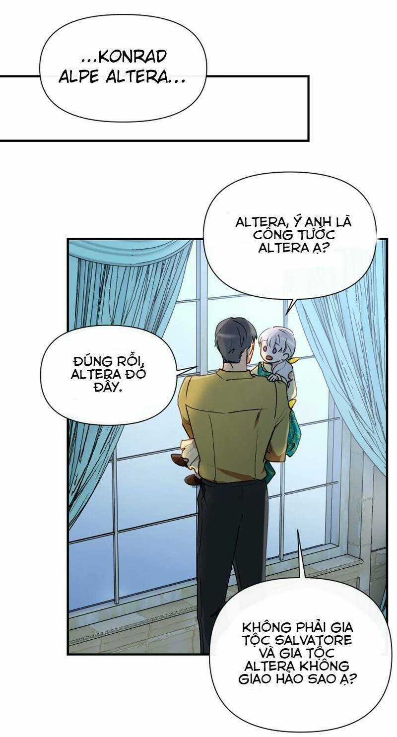 Bản Khế Ước Với Nữ Công Tước Ác Ma Chapter 17 trang 29