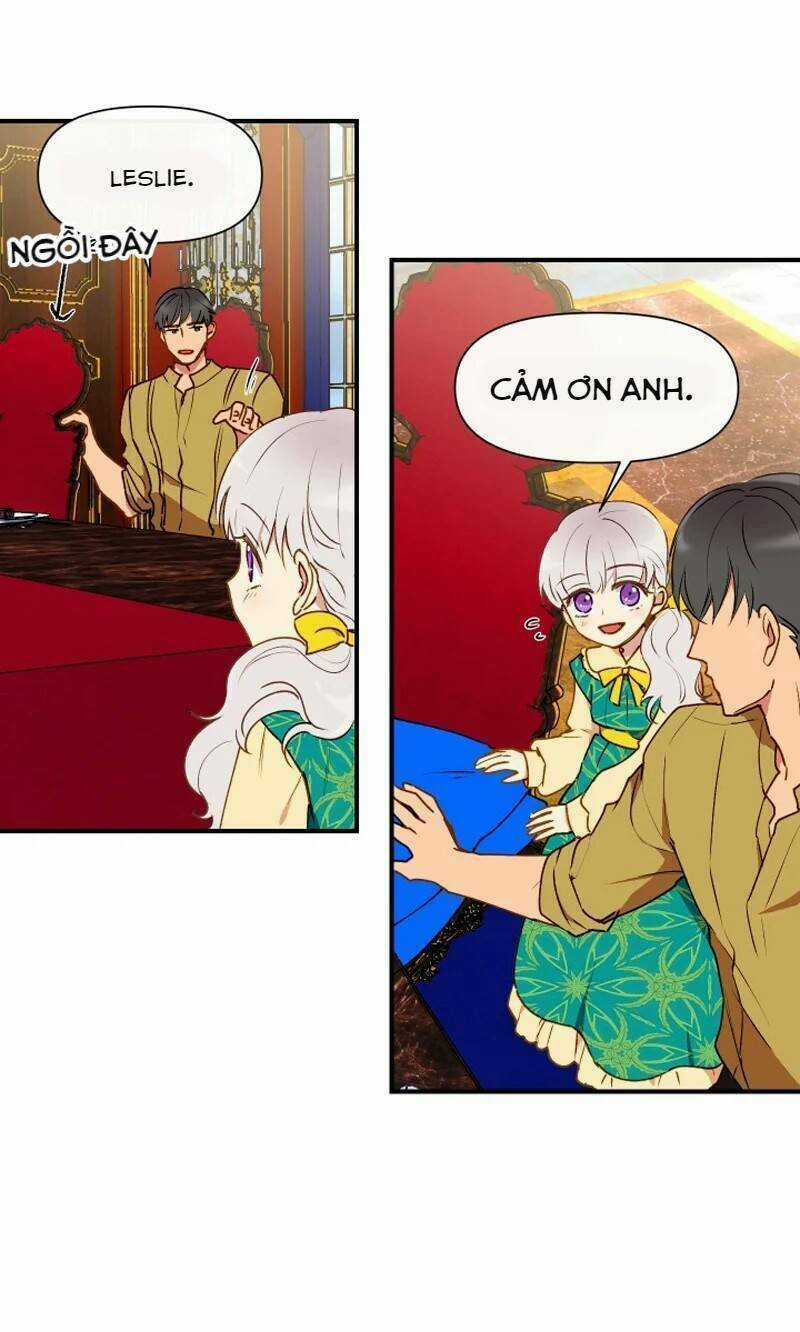 Bản Khế Ước Với Nữ Công Tước Ác Ma Chapter 17 trang 3