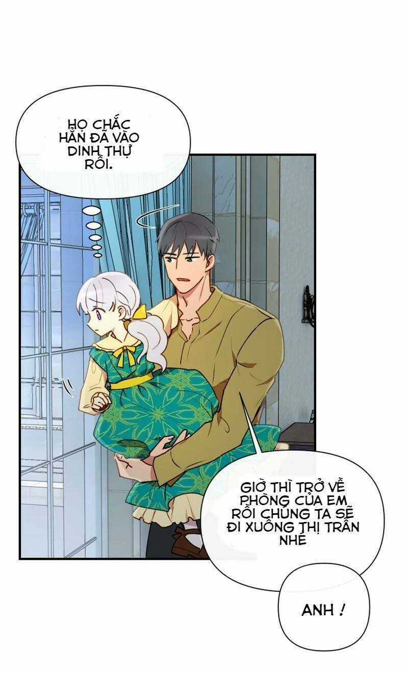 Bản Khế Ước Với Nữ Công Tước Ác Ma Chapter 17 trang 36