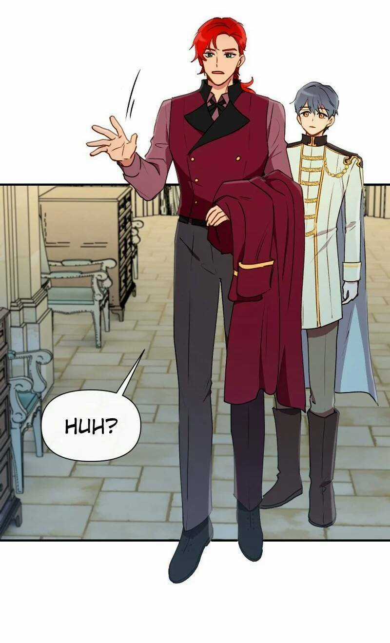 Bản Khế Ước Với Nữ Công Tước Ác Ma Chapter 17 trang 38