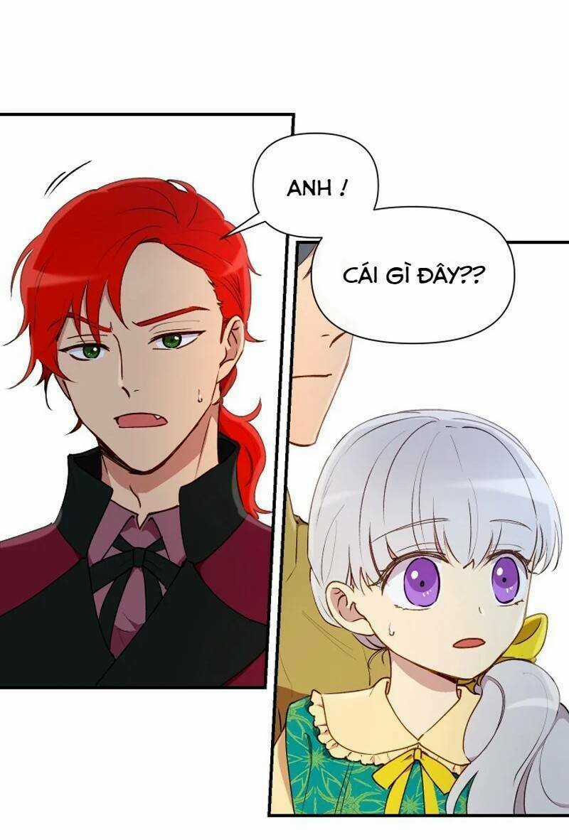 Bản Khế Ước Với Nữ Công Tước Ác Ma Chapter 17 trang 39