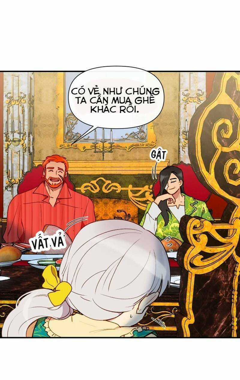 Bản Khế Ước Với Nữ Công Tước Ác Ma Chapter 17 trang 4