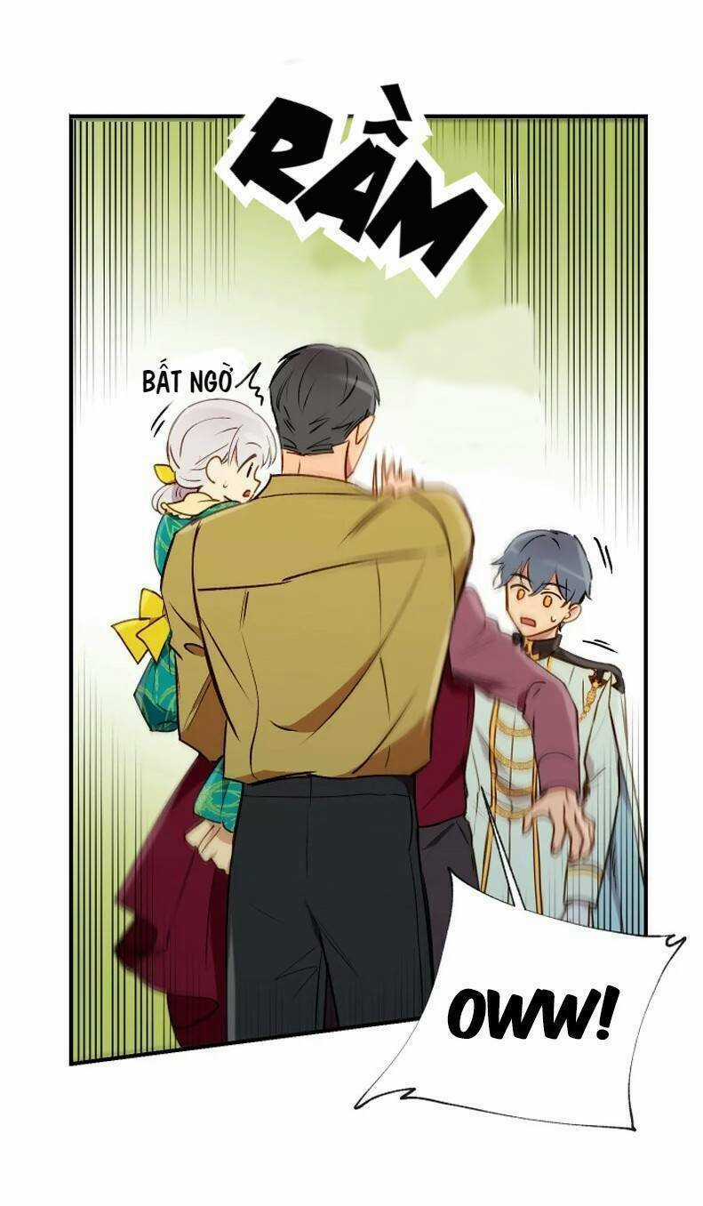 Bản Khế Ước Với Nữ Công Tước Ác Ma Chapter 17 trang 41