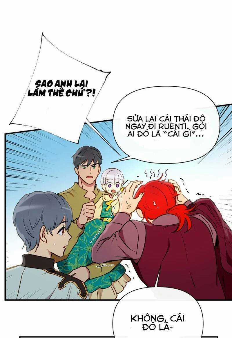 Bản Khế Ước Với Nữ Công Tước Ác Ma Chapter 17 trang 42