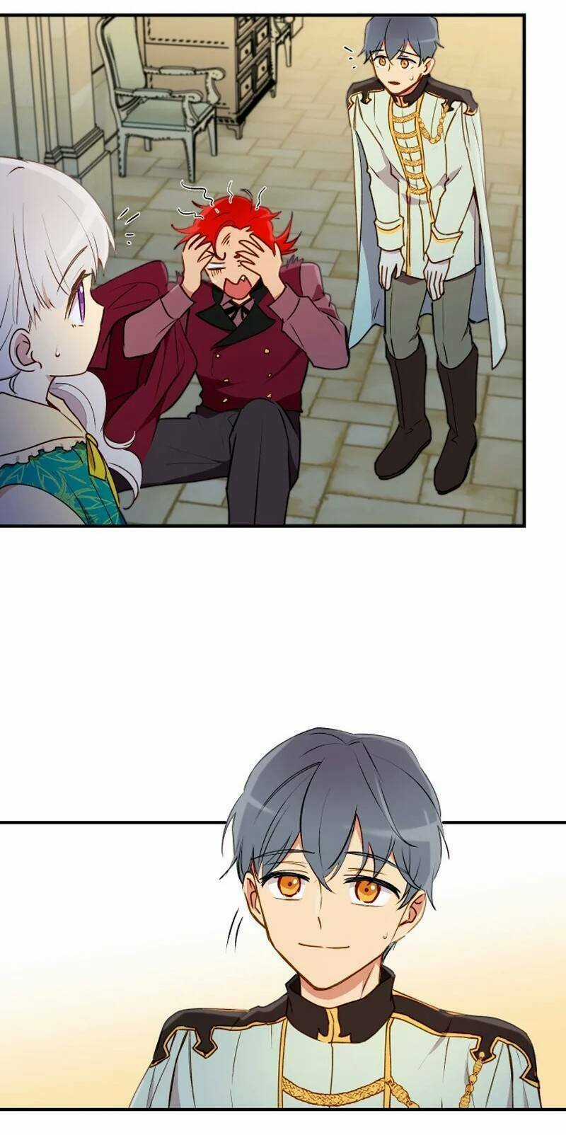 Bản Khế Ước Với Nữ Công Tước Ác Ma Chapter 17 trang 44