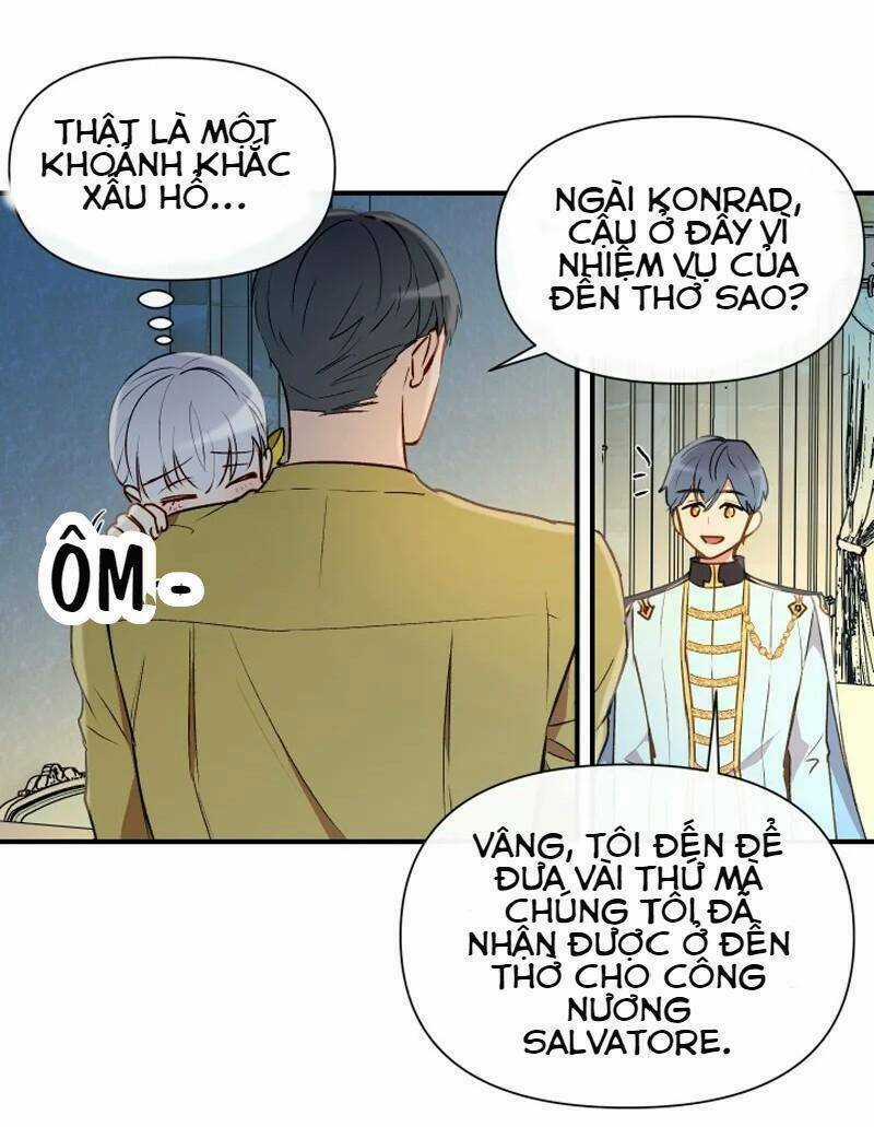 Bản Khế Ước Với Nữ Công Tước Ác Ma Chapter 17 trang 47