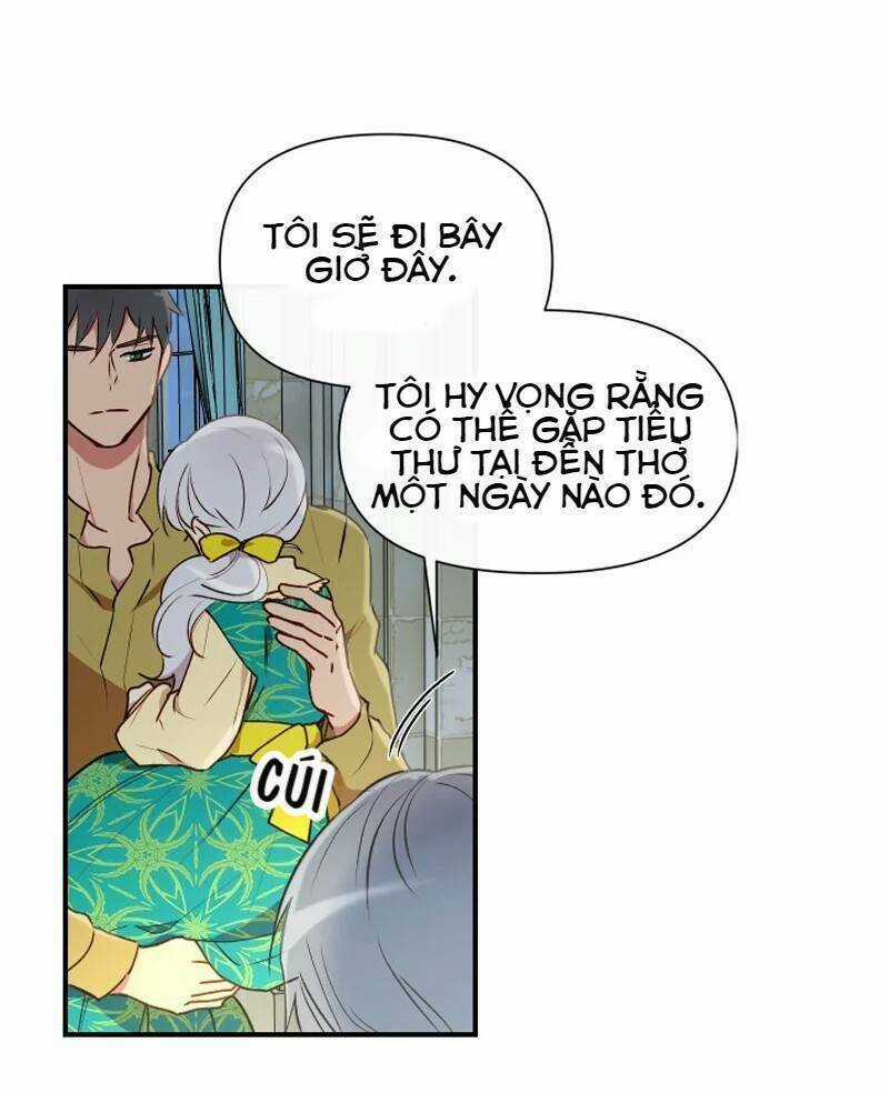 Bản Khế Ước Với Nữ Công Tước Ác Ma Chapter 17 trang 53