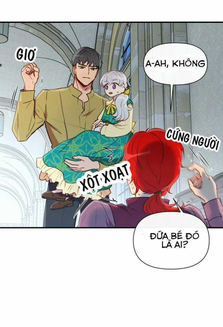 Bản Khế Ước Với Nữ Công Tước Ác Ma Chapter 17 trang 57