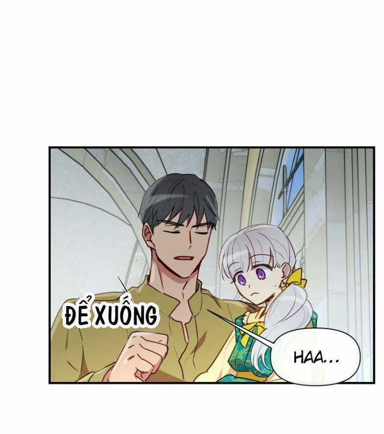 Bản Khế Ước Với Nữ Công Tước Ác Ma Chapter 17 trang 58