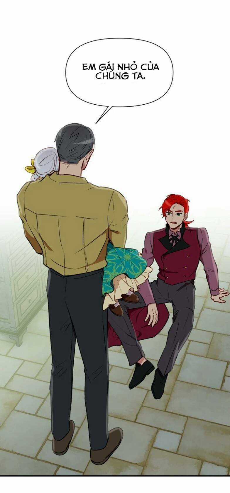 Bản Khế Ước Với Nữ Công Tước Ác Ma Chapter 17 trang 59