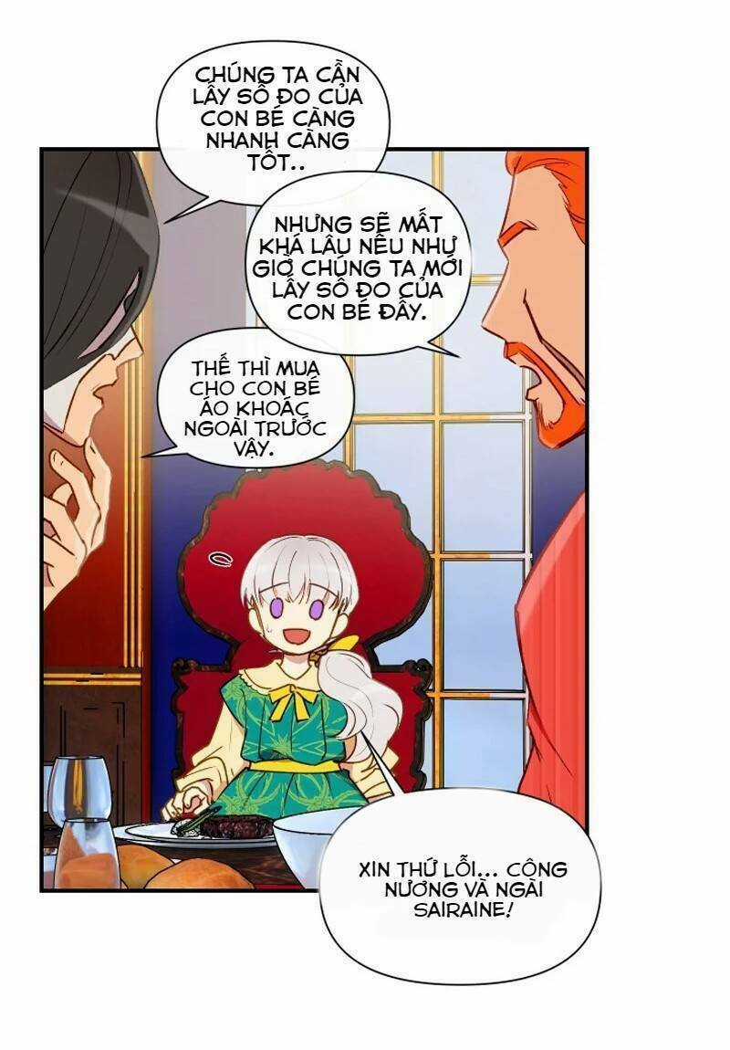 Bản Khế Ước Với Nữ Công Tước Ác Ma Chapter 17 trang 6