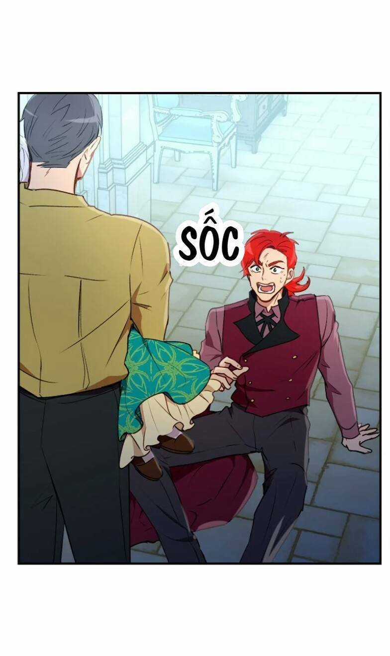 Bản Khế Ước Với Nữ Công Tước Ác Ma Chapter 17 trang 60