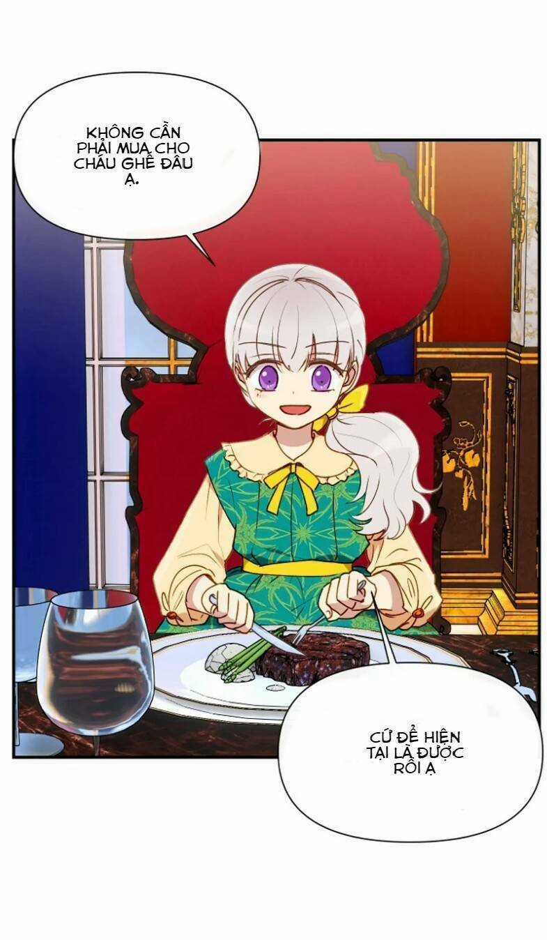 Bản Khế Ước Với Nữ Công Tước Ác Ma Chapter 17 trang 7