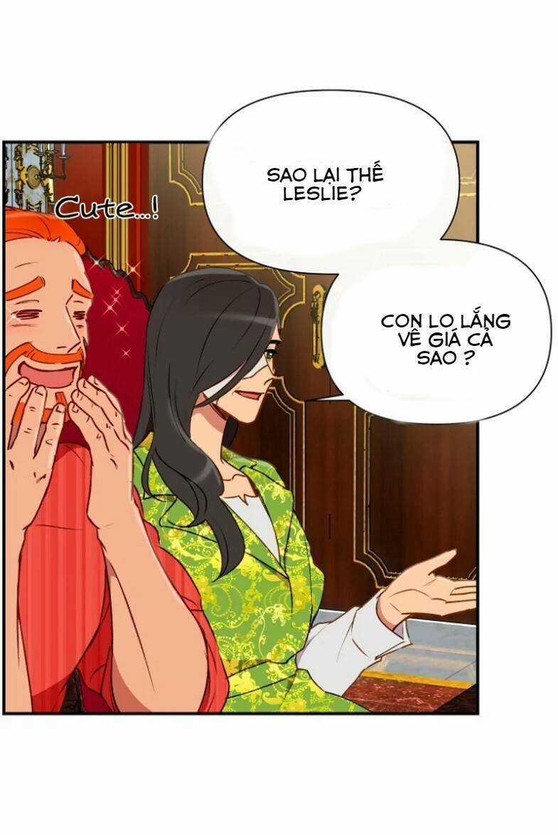 Bản Khế Ước Với Nữ Công Tước Ác Ma Chapter 17 trang 8