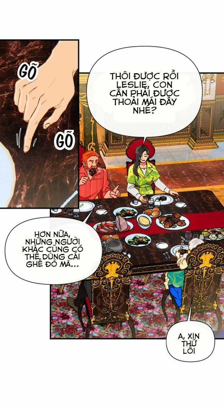 Bản Khế Ước Với Nữ Công Tước Ác Ma Chapter 17 trang 9