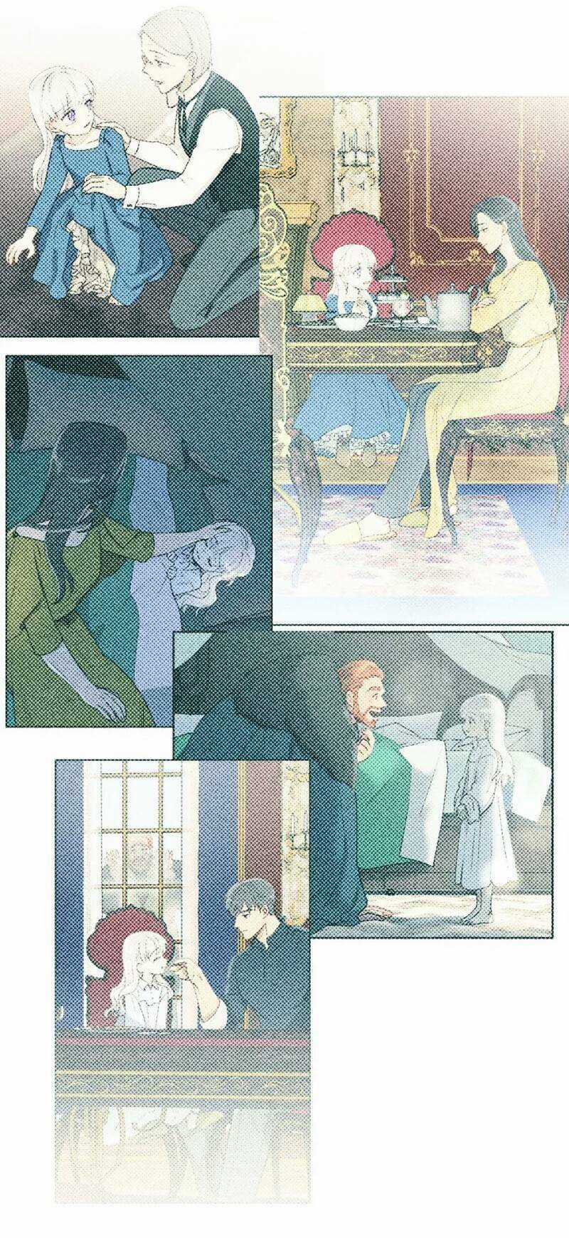 Bản Khế Ước Với Nữ Công Tước Ác Ma Chapter 18 trang 11