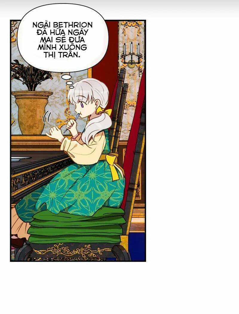 Bản Khế Ước Với Nữ Công Tước Ác Ma Chapter 18 trang 13