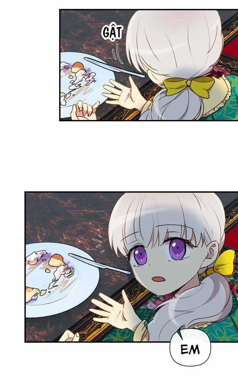 Bản Khế Ước Với Nữ Công Tước Ác Ma Chapter 18 trang 14