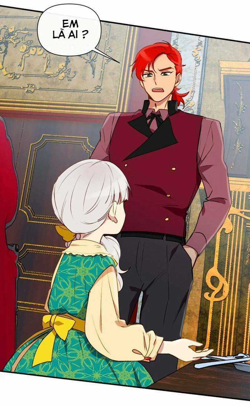 Bản Khế Ước Với Nữ Công Tước Ác Ma Chapter 18 trang 15