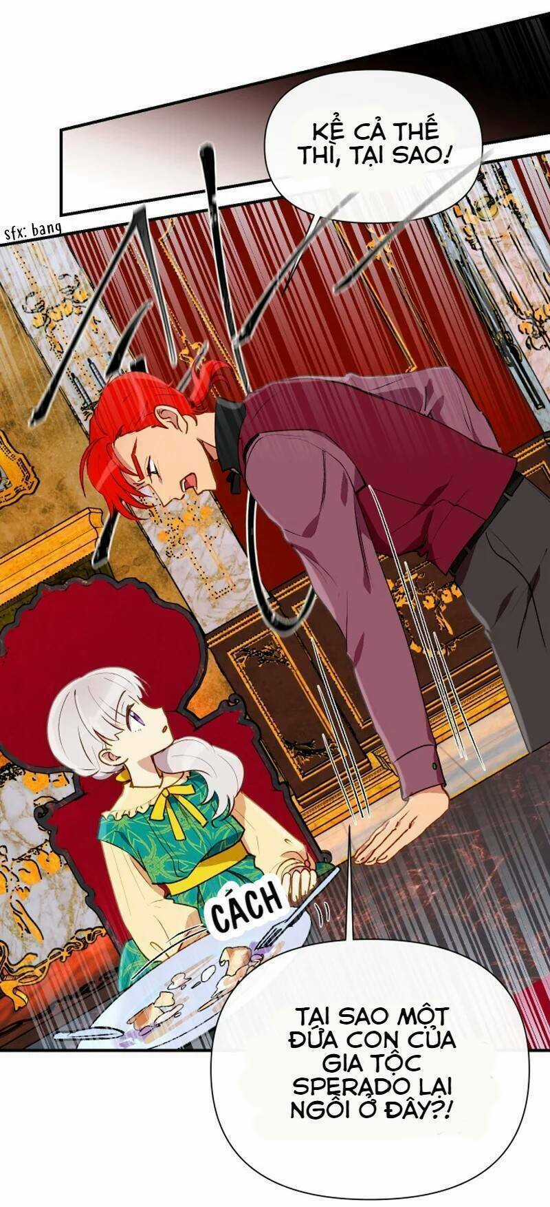 Bản Khế Ước Với Nữ Công Tước Ác Ma Chapter 18 trang 19