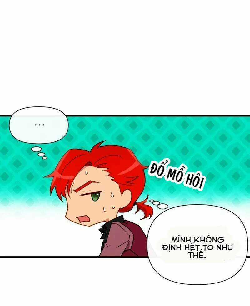 Bản Khế Ước Với Nữ Công Tước Ác Ma Chapter 18 trang 20