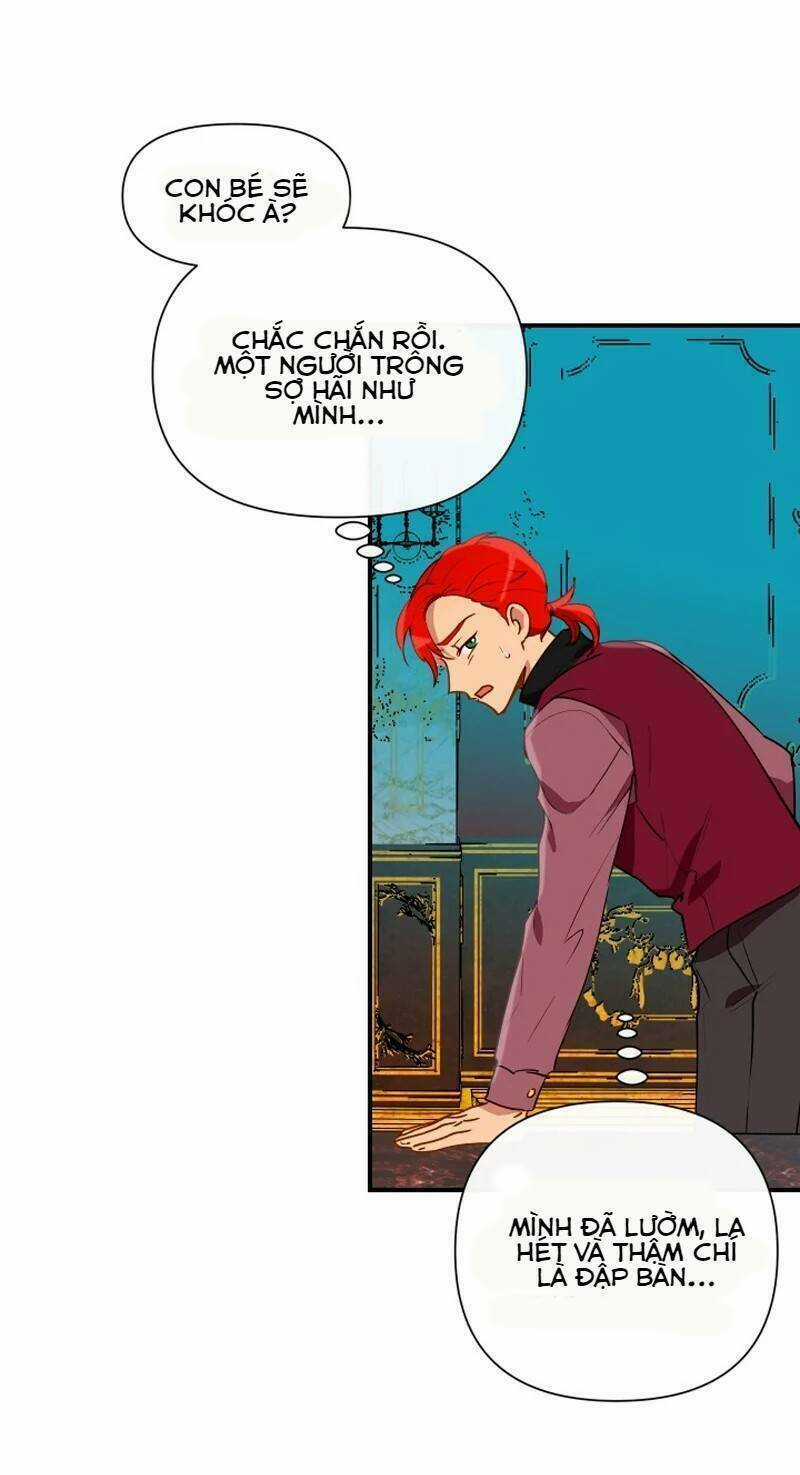 Bản Khế Ước Với Nữ Công Tước Ác Ma Chapter 18 trang 21