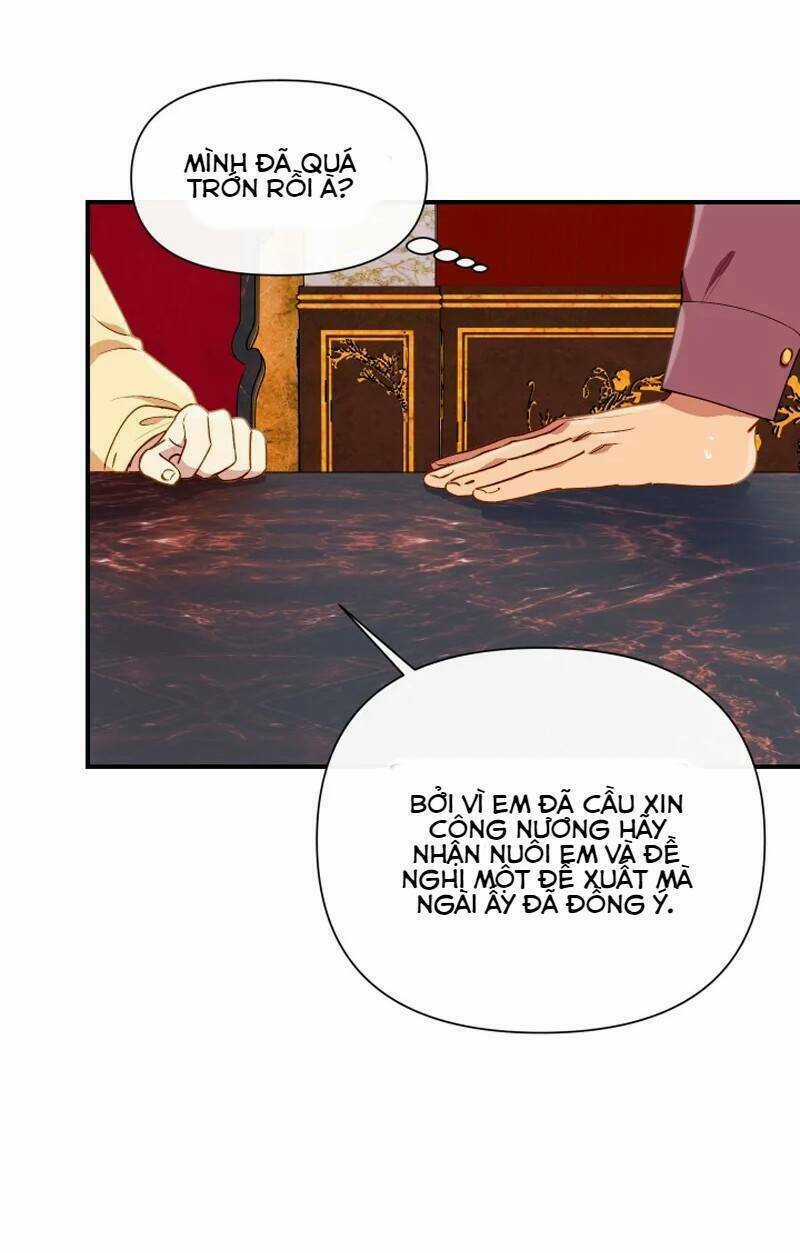 Bản Khế Ước Với Nữ Công Tước Ác Ma Chapter 18 trang 22