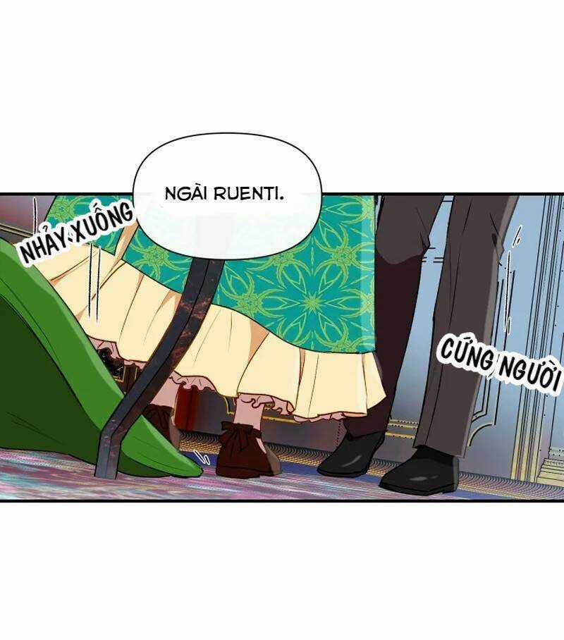 Bản Khế Ước Với Nữ Công Tước Ác Ma Chapter 18 trang 25