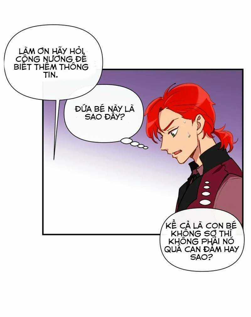 Bản Khế Ước Với Nữ Công Tước Ác Ma Chapter 18 trang 27