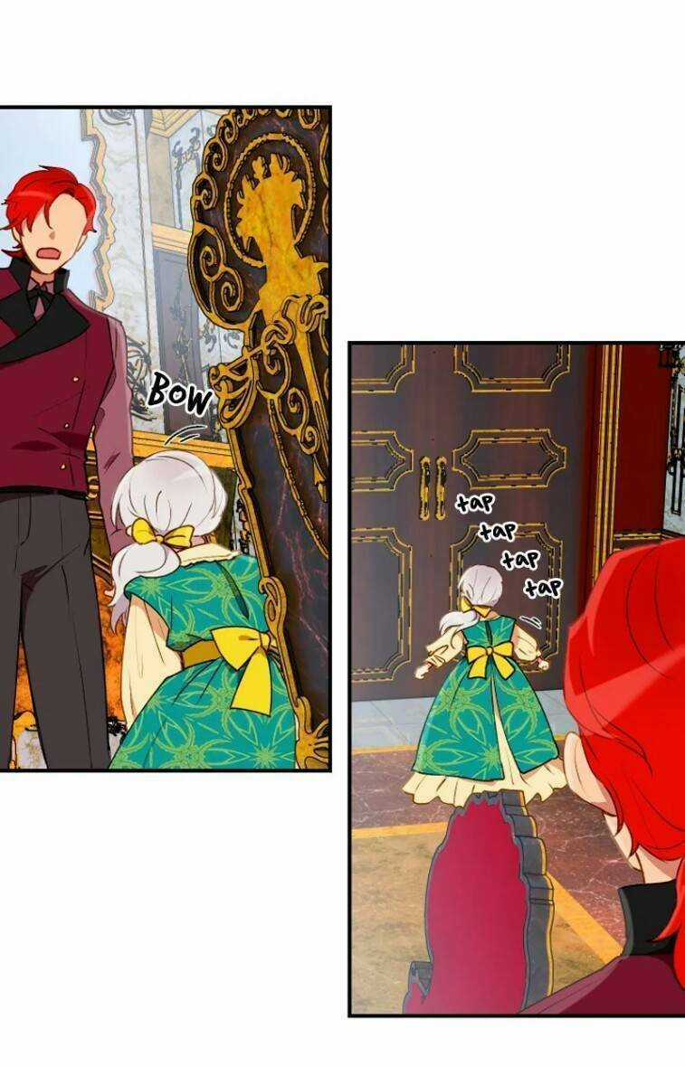 Bản Khế Ước Với Nữ Công Tước Ác Ma Chapter 18 trang 30