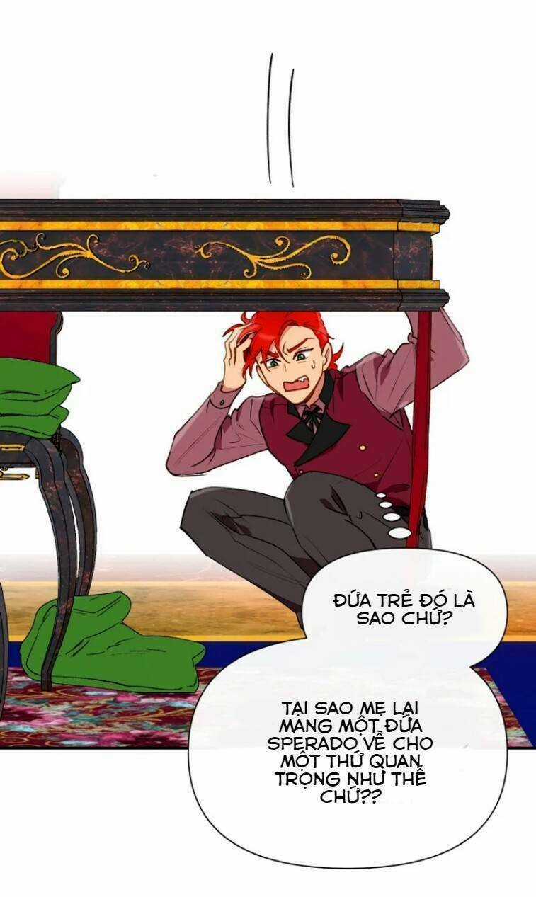 Bản Khế Ước Với Nữ Công Tước Ác Ma Chapter 18 trang 31