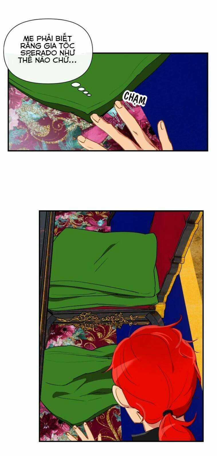 Bản Khế Ước Với Nữ Công Tước Ác Ma Chapter 18 trang 32