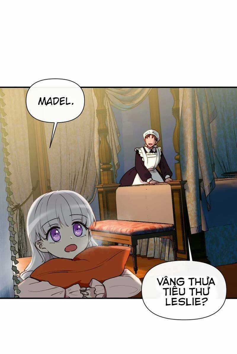 Bản Khế Ước Với Nữ Công Tước Ác Ma Chapter 18 trang 34