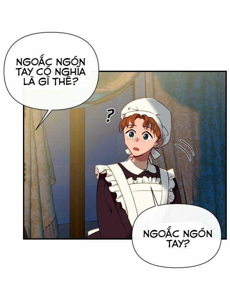 Bản Khế Ước Với Nữ Công Tước Ác Ma Chapter 18 trang 35