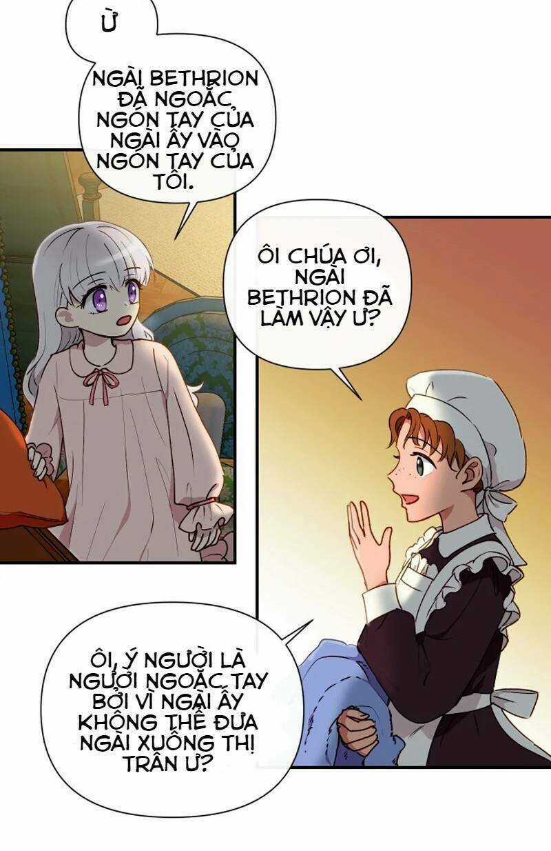 Bản Khế Ước Với Nữ Công Tước Ác Ma Chapter 18 trang 36