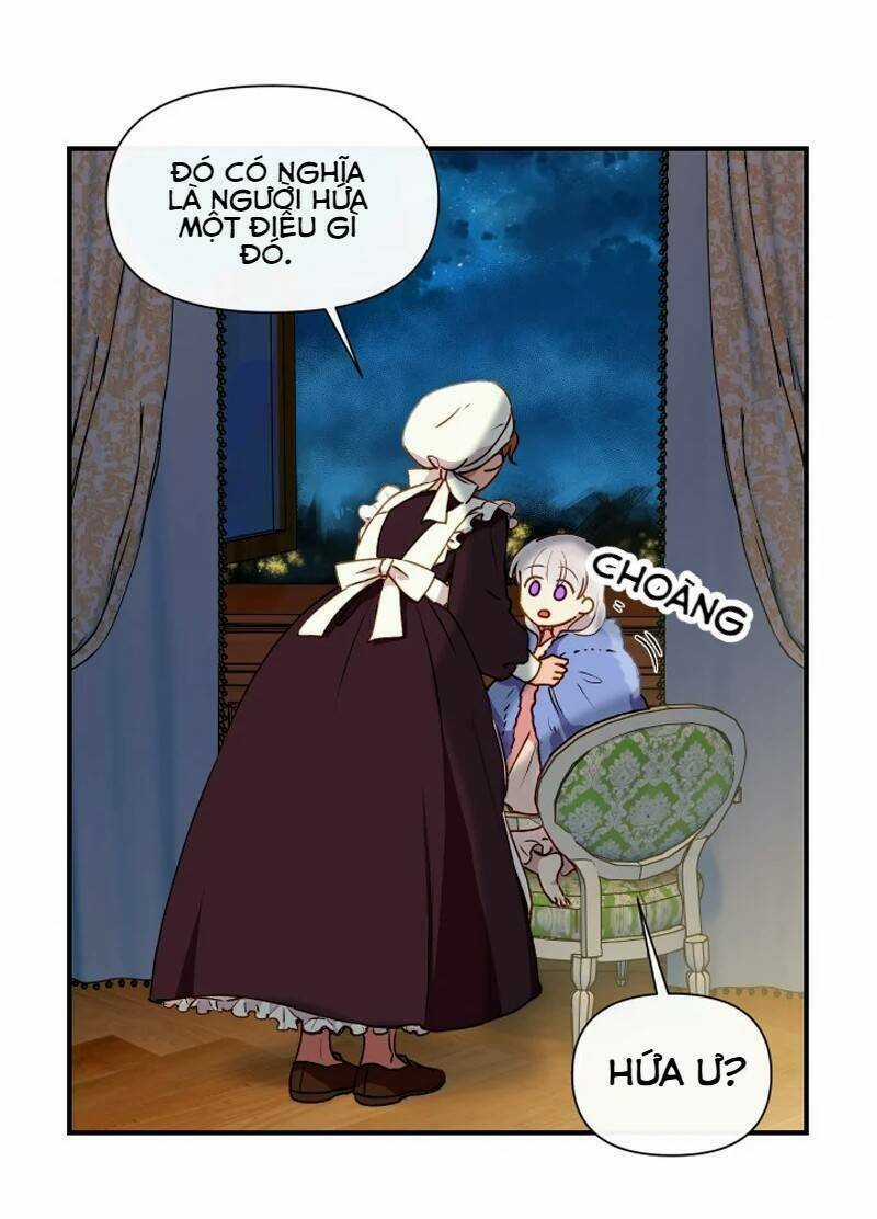 Bản Khế Ước Với Nữ Công Tước Ác Ma Chapter 18 trang 37