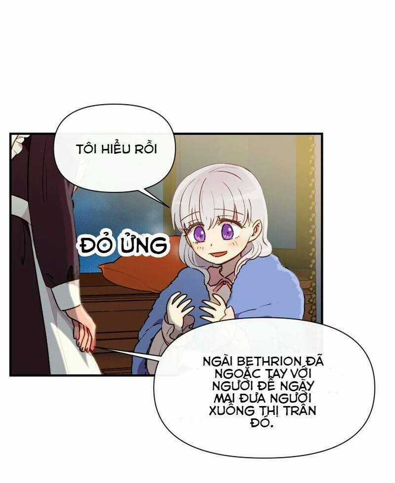 Bản Khế Ước Với Nữ Công Tước Ác Ma Chapter 18 trang 39