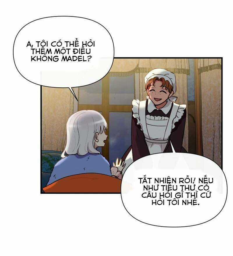 Bản Khế Ước Với Nữ Công Tước Ác Ma Chapter 18 trang 40